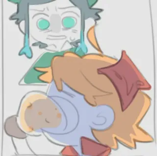 🍂 whatsapp sticker