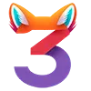 3️⃣
