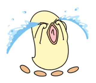 @tikelmu Dagman telegram stickers