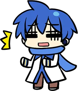 😫 telegram sticker