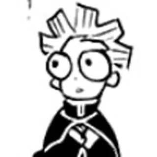 😳 telegram sticker