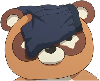 Mamahaha no Tsurego ga Motokano datta @Y2LAB whatsapp stickers