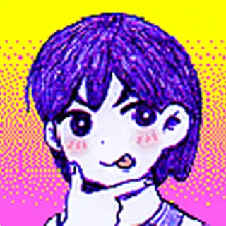 😋 telegram sticker