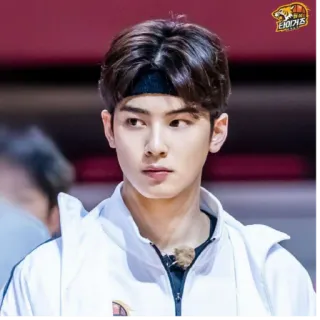🙎‍♂ athlète, kpop, beau, basketball, célébrité whatsapp sticker
