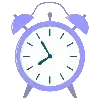 ⏰