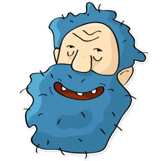 😁 telegram sticker