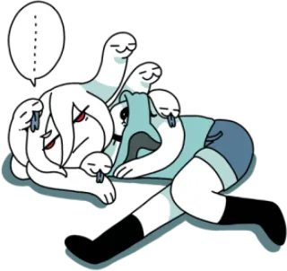 😑 telegram sticker