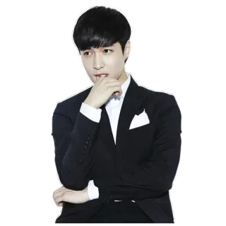 🤔 telegram sticker