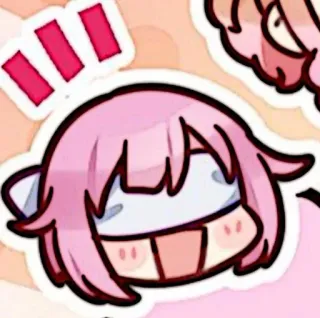 🪸 telegram sticker