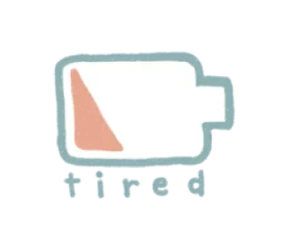 🍋 电池, 低电量, 电脑, 电子产品, 科技, 设备 telegram sticker