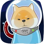 @emojy Космический рейнджер Акио telegram emojis 🤨