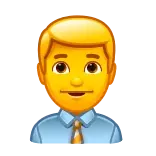 👨💼