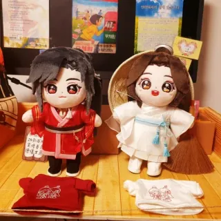 xie lian :: @fStikBot whatsapp stickers