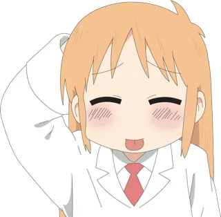 😊 telegram sticker