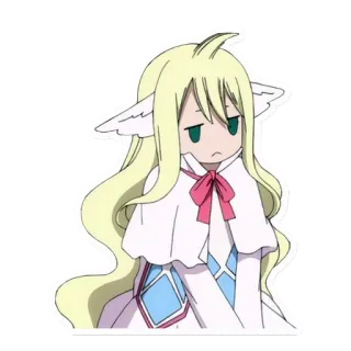 Anime Mems telegram stickers