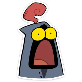 😭 telegram sticker