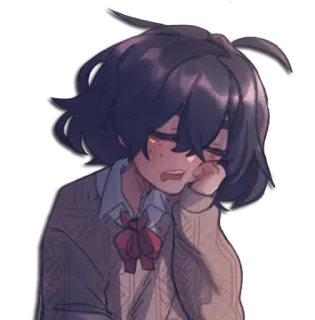 😴 whatsapp sticker
