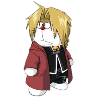 Supermon telegram stickers