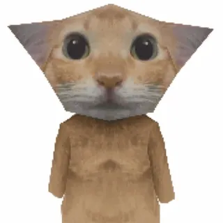 🥰 Bingus telegram sticker