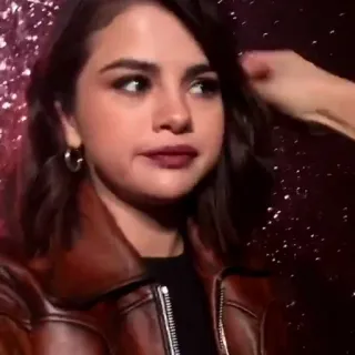 👜 Selena Gomez cantante, actriz, Selena Gomez, celebridad telegram sticker