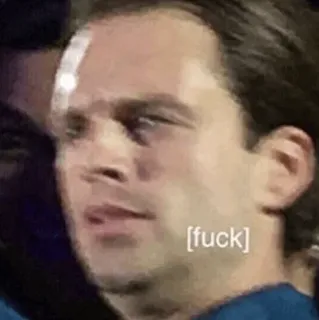 🌪 fuck palavrão, xingamentos, expressão, rosto, meme telegram sticker
