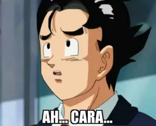 #Memes #Animes telegram stickers
