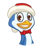 Penguinissimo @TgEmojis telegram emojis 😂