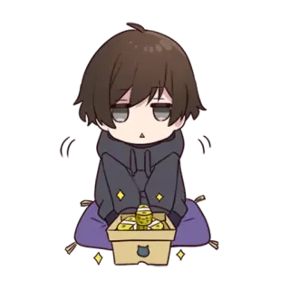 💸 telegram sticker