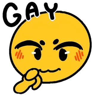 🌝 telegram sticker