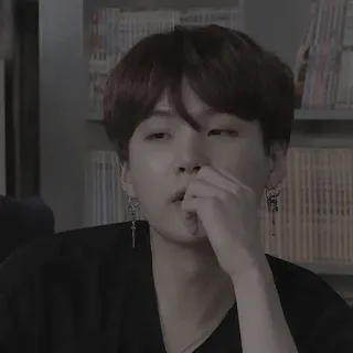 ➖ Suga kpop, suga, bts, idol, koreanisch, musik telegram sticker