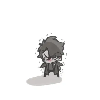 😭 whatsapp sticker