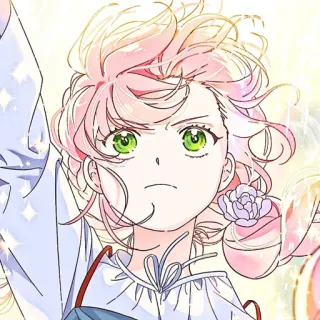 🌸 telegram sticker