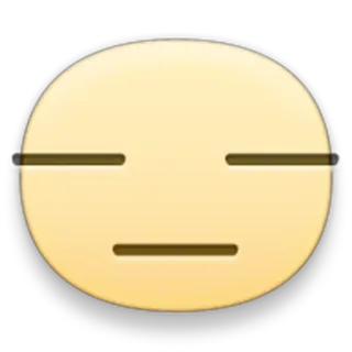 😑 whatsapp sticker
