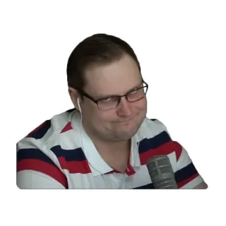 🤨 telegram sticker