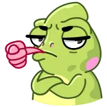 Mateo | @Premium_Emojis_Telegram telegram emojis 😛