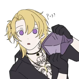 🫠 ? telegram sticker