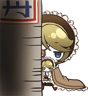 👀 telegram sticker