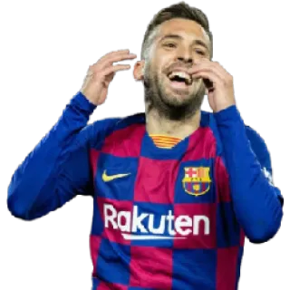@BarcelonaNews_ES telegram stickers