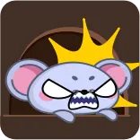 😠 telegram sticker