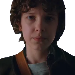 @STIKERFORALL STRANGER THINGS 2 telegram stickers