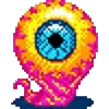 👁