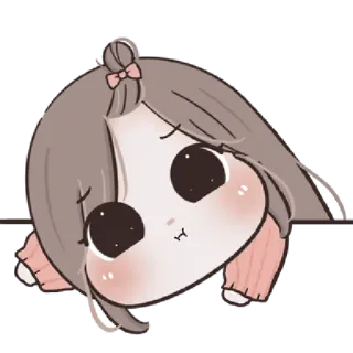 🩰 telegram sticker