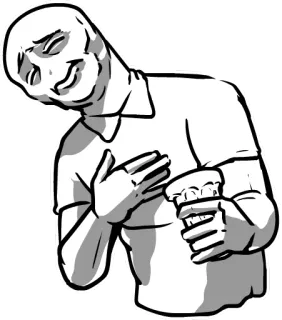 😌 telegram sticker