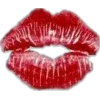 red mood ➜ @emoji1 telegram emojis 🤩