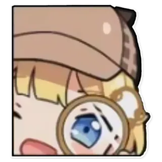 🔎 telegram sticker