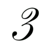 3️⃣