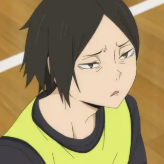 🏳 Sugawara Koushi Haikyuu!! 애니메이션, 만화, 스가와라, 하이큐!! telegram sticker