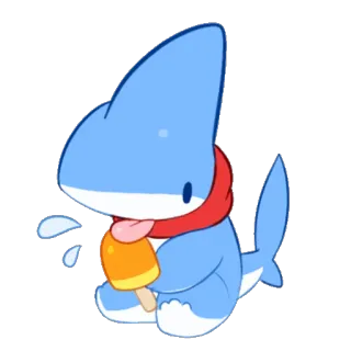 Vress telegram stickers
