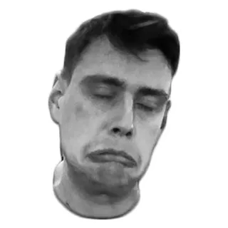 😒 telegram sticker