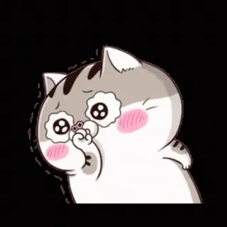 🥺 whatsapp sticker